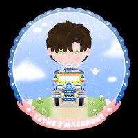 Zayne's Macarons (@zayne_macarons) 's Twitter Profile Photo Zayne's Macarons (@zayne_macarons) 's Twitter Profile Photo