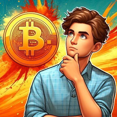 CollinbrownX's profile picture. Blockchain researcher and great supporter of ,#bitcoin ,#XRP ,#SHIB ,#IOTA ,#Vechain ,#Hedera ,#Chainlink and #Cardano. no financial advice.