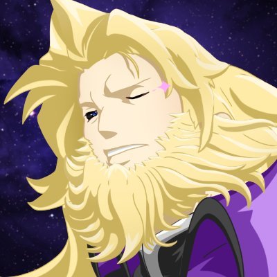Raion (Comms Closed, Work mode activate!)さんのプロフィール画像