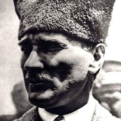 Karaca60606034's profile picture. #KemalizimÖlmez 
Emekli Memur. Atatürk'çü. Beğeni ve RT ler onayladım anlamı taşımaz. Bilgi amaçlıdır. BEŞİKTAŞ