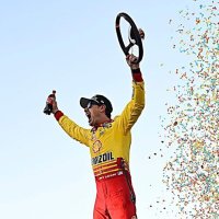 Joey Logano (@joey_logano3) 's Twitter Profile