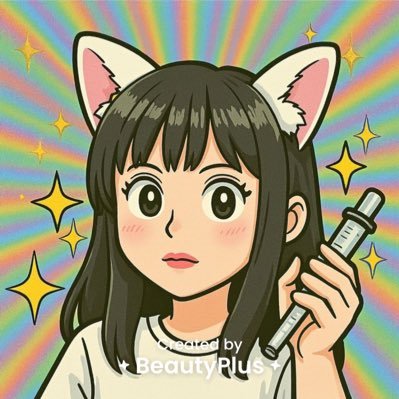 就労支援でトレーニング中よろしくお願いします。気軽にどうぞ!趣味でイラストもしてます(´・ω・`)パペットスンスンが好きです。好きな競艇選手は守田俊介選手です!