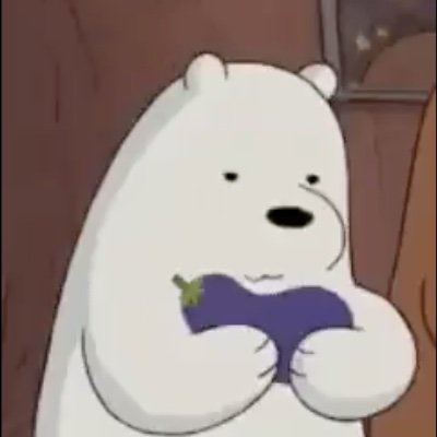 곰탱🍆さんのプロフィール画像