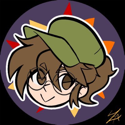 ๐ต๐ธ๐พ! ๐ฎ๐น Profile