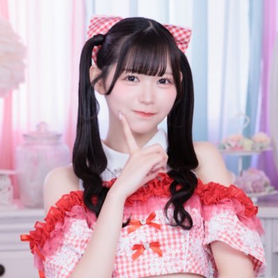 ⚓️@SweetAlley_info 赤色担当🍒 よく喋ります🧏🏻♀️ 映画館のポップコーンが大好きです🍿 会える日 ➡︎ https://t.co/AE1dGuBFkh