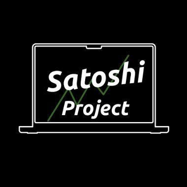 SatoshiProject_'s profile picture. 