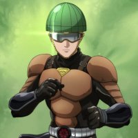 Mumen Rider (@mumenrideropm) 's Twitter Profile