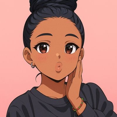 SandyRiri001's profile picture. DEFI || WEB3 || RAIDER || Doing Things @boundless_xyz || Baddie || Follow Me Let's Connect Fam! || Contributor @plasmaFDN