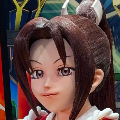 「STREET FIGHTER」キャミィ・ホワイト、「餓狼伝説&KOFシリーズ」不知火舞の着ぐコス、「忍者戦隊カクレンジャー」花のくノ一組菖蒲・「五星戦隊ダイレンジャー」ホウオウレンジャーのガワコスで活動中!日々の想いを五・七・五(・七・七)調の俳句・川柳(短歌)にして呟いています。戦隊・バスケ・TRF・格ゲー大好き✨
