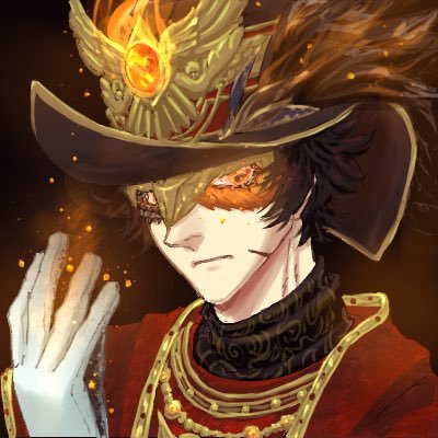 hoyo_hug's profile picture. 🧲⚰️/⛏️⚰️を書いたり描いたり嗜んだりします。見る分には割となんでも見ます。CP呟く時はワンクッションおきます。小ネタと思想の墓場→https://t.co/WHpTrRaFvk全てフィクションです。成人済み。