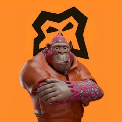 Murph ORIGIN🅰️Lさんのプロフィール画像