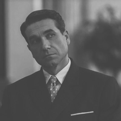 baron_sadico's profile picture. Política y estética son lo mismo