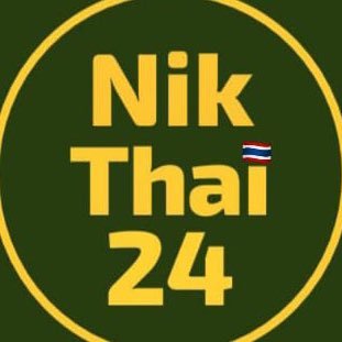 nikthai24's profile picture. 