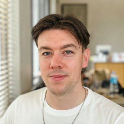 CurtMoonfire's profile picture. Building Pickle 🥒 (recipes from Reels & TikToks+) | UX & product design in public | Small studio @ Moonfire Sharing experiments & lessons from the journey.