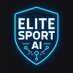 EliteSportAI ⚡️ Virtual Sports Coach (@elitesportai) Twitter profile photo EliteSportAI ⚡️ Virtual Sports Coach (@elitesportai) Twitter profile photo