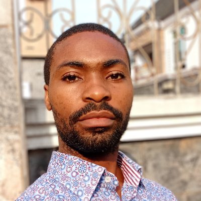 ChideraBonapart's profile picture. 
