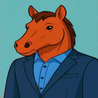 Özgür (@willdstallion) 's Twitter Profile