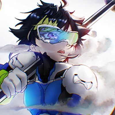 成人済。雑多垢。好きなものを描いてます。🌈🕒の波がきてる……！！！最推し💡✨️ただいまアニメの修行中！！参加作品の宣伝します⚠️skeb受付中☆ᝰ✍🏻ご依頼は【v.chief919☆https://t.co/7UscoMS4Uf】もしくは【https://t.co/vBqfsDYGV2】