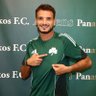 pedrochb97's profile picture. @paofc_