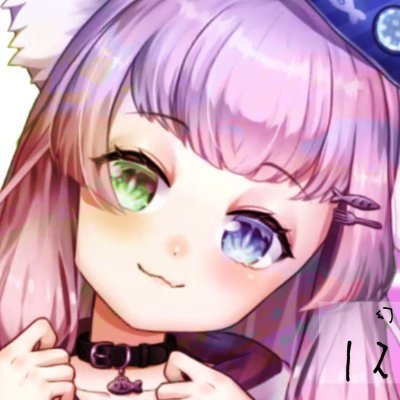 幻中綴@ch2000人目指してます！さんのプロフィール画像