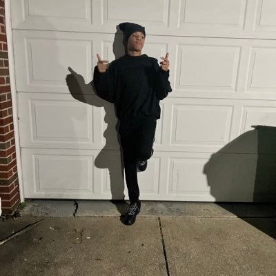 Amir___Wagner's profile picture. I play Wr,Lb,pf class of 2031 115lb,5’6 at Euclid middle school in Ohio