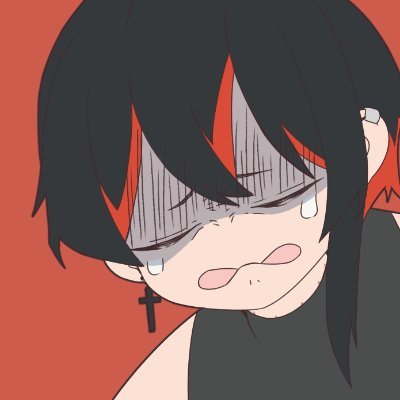 irukun00's profile picture. 🔞 | "ear-ru" | @PVBtubers| PNGStreamer | FIL/ENG OK 日本語 - Practicing | @cinfulnoot ♥ | 2D Freelance Animator | Twitch: https://t.co/C3SVvwMsWK