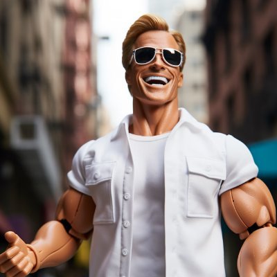 Fr33domMind's profile picture. Full-time craftsman 👨‍🎨 II part-time Web3 degen with a flair for innovation 🦾 II Freedom seeker 🗽II tech explorer II always chasing the next big idea. 💡
