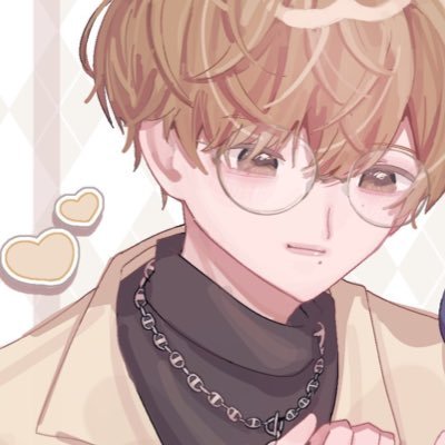 senrakun's profile picture. 君がどこに行ったって僕の声で守るよ