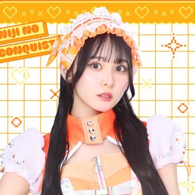 石原愛梨沙@虹のコンキスタドールさんのプロフィール画像