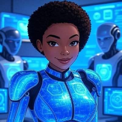 Esthymommy's profile picture. Web3 Enthusiast 🔗 | NFTs | Airdrops | Tester |
https://t.co/fq6xQZAanI