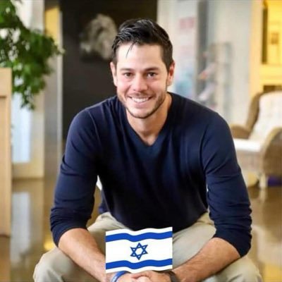 Yairpinto47's profile picture. I'm Yair pinto, Director of TBN ISRAEL, and a veteran soldier of the IDF.