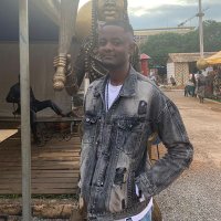 Gauthier Nyobe (@gauthier_nyobe) 's Twitter Profile
