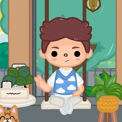 TocaJustin55703's profile picture. 