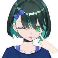 惑星空 みぃ🪐VTuber準備中 (@mii_studi0) Twitter profile photo