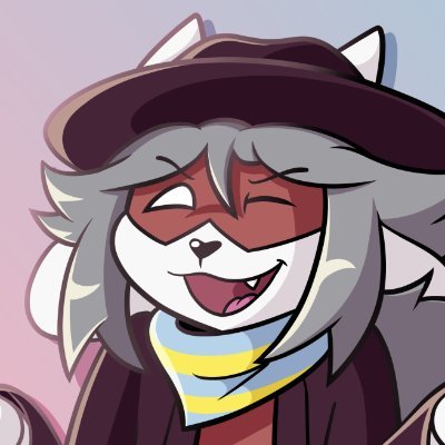 Director of Clover!Swap || Just here to look at what my friends are up to. || They/Tem || Pfp by @Thym212 || Banner by @Inky_125