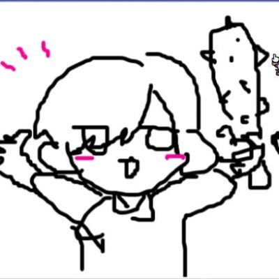 bokuhatuyoiyo's profile picture. 動かすこと