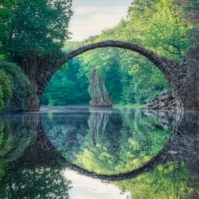 Es ist nicht deine Schuld, dass die Welt ist wie sie ist - es wär nur deine Schuld wenn sie so bleibt.