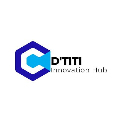 DtitiHub's profile picture. DTITI Innovation Hub: Empowering communities by bridging the digital literacy gap with innovative tech education. #DigitalForAll