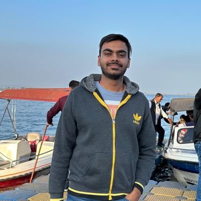 Rohan_Alok's profile picture. 