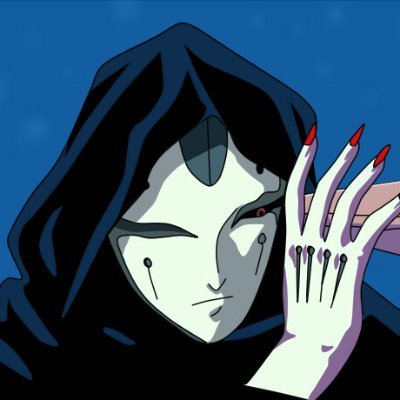 Saint Drevvyさんのプロフィール画像
