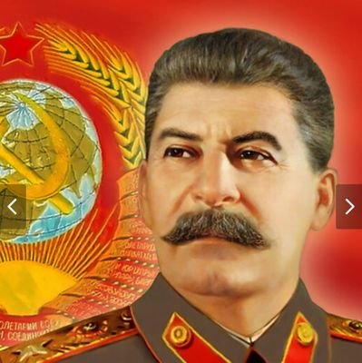 jozef_32235's profile picture. رئيس الاتحاد السوفيتي سابقا ☭🟥