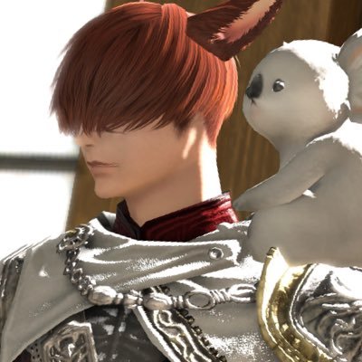 リュシアス(Lysias)/RPさんのプロフィール画像