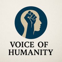 Voice Of Humanity (@voiceofbwr) 's Twitter Profile