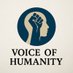 Voice Of Humanity (@voiceofbwr) Twitter profile photo Voice Of Humanity (@voiceofbwr) Twitter profile photo