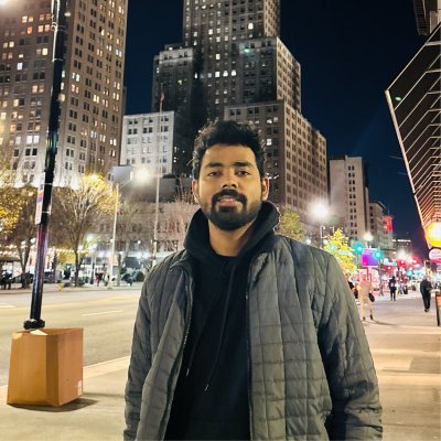 AliRemarks's profile picture. SDE-3 at @trentialtech | Blockchain | Full Stack Engineer | Indie Hacker
