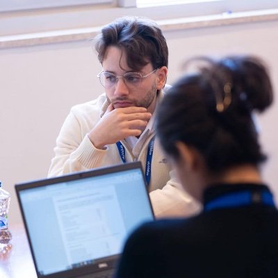 NtousisAggelos's profile picture. Mathematician