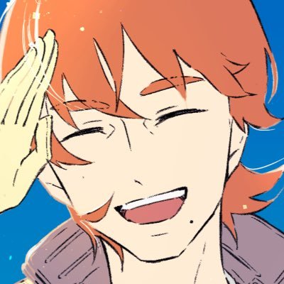 花束と夜明け💐原稿中さんのプロフィール画像