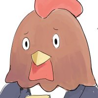 鶏瀬 (@keise1018) 's Twitter Profile Photo