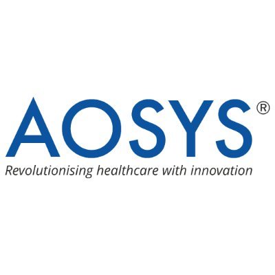 AOSYS is one of the fastest-growing manufacturers of orthopedic and spine implants, revolutionizing healthcare with precision-engineered solutions!