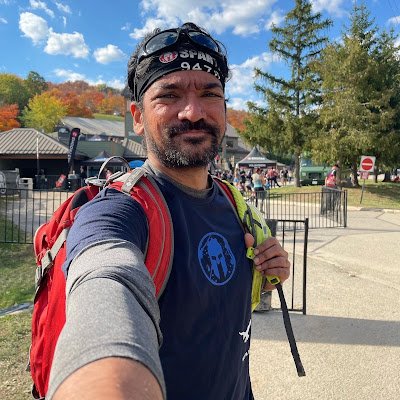 niravadesai's profile picture. 